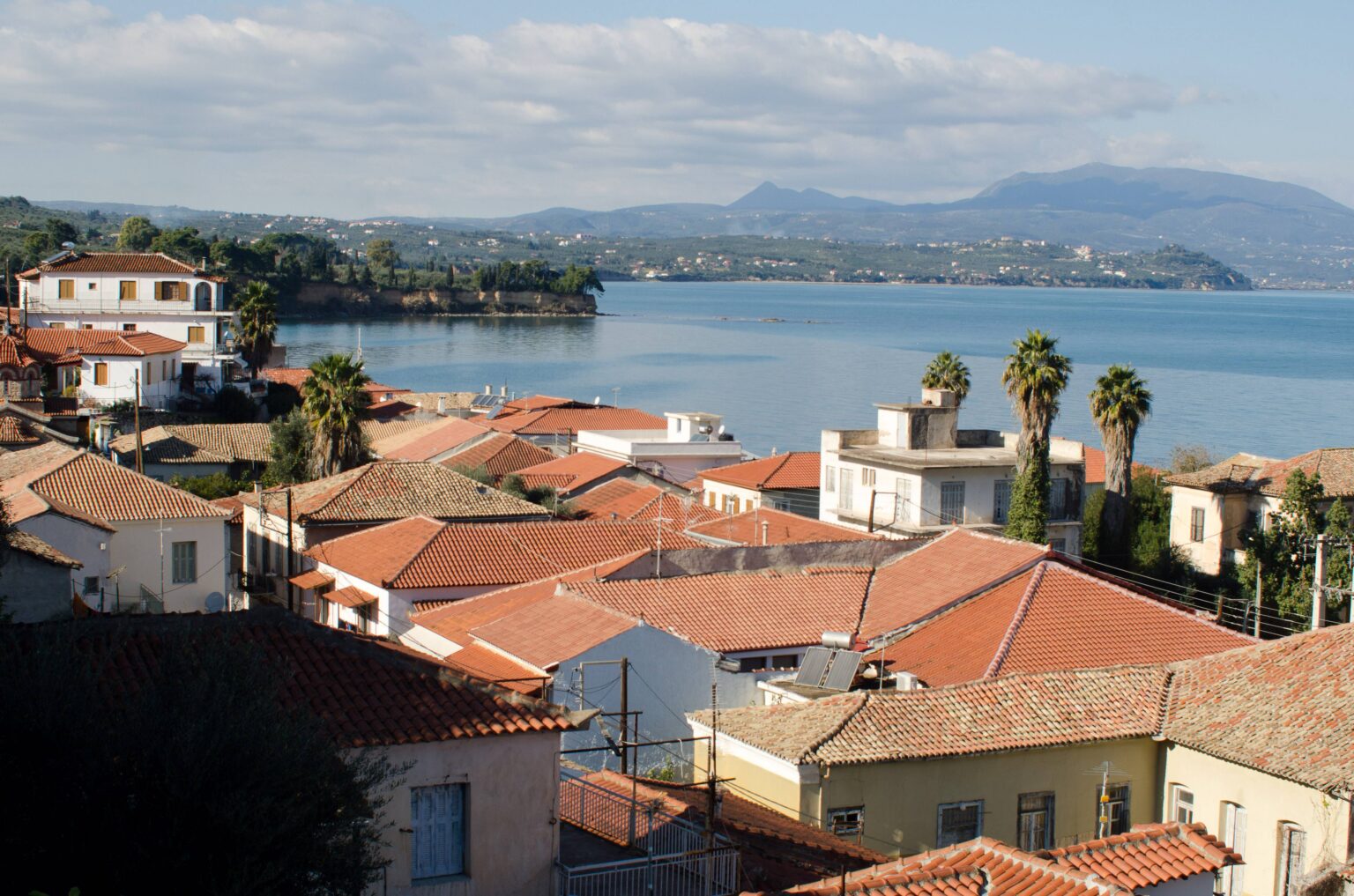 House for sale in Koroni, Messinia GDGKoroni